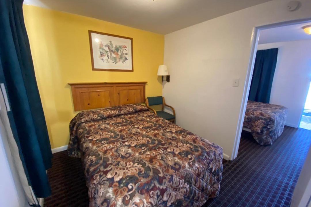 Photo of Bedroom in Cheyenne