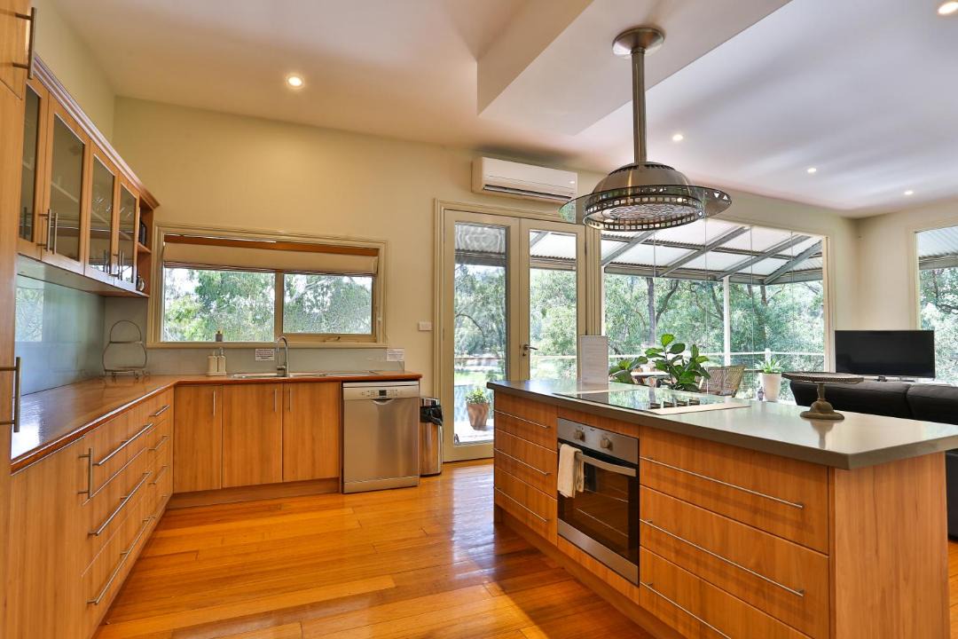 Photo of Kitchen in Taylor Bay