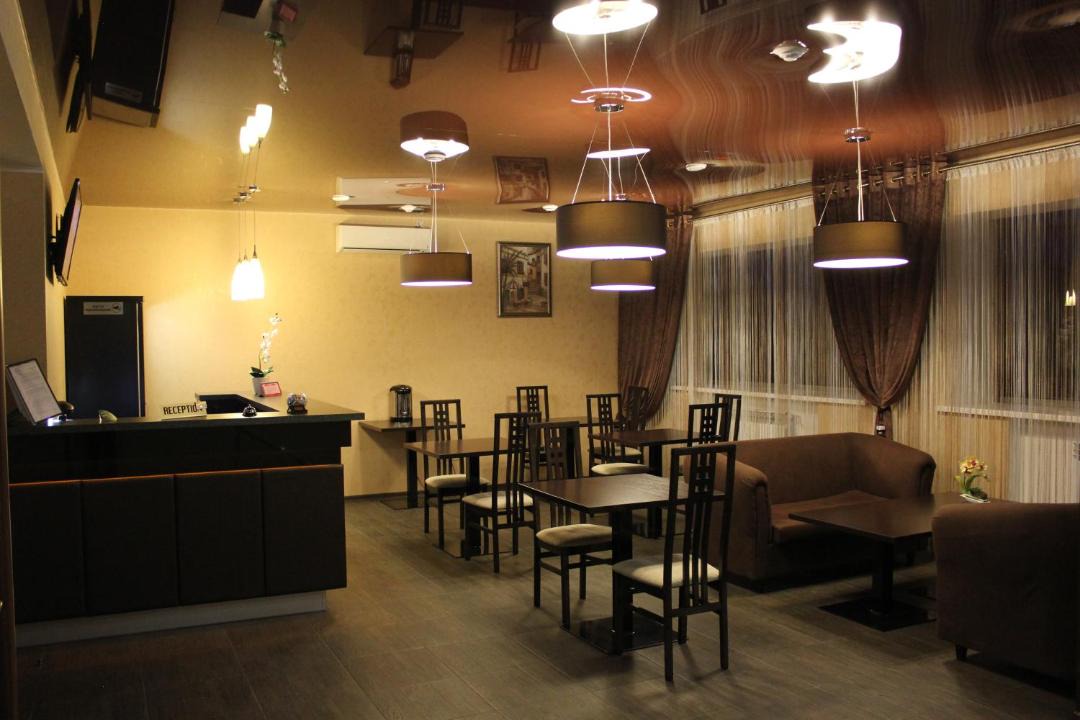 Photo of Livingroom in Vtoraya Pyatiletka