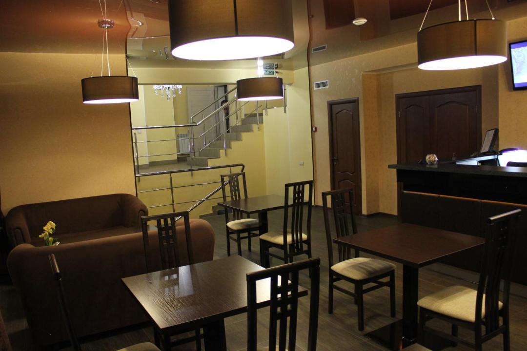 Photo of Livingroom in Vtoraya Pyatiletka