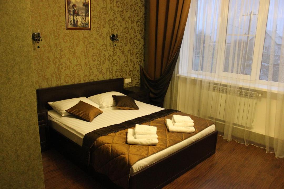 Photo of Bedroom in Vtoraya Pyatiletka