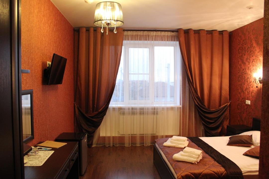 Photo of Bedroom in Vtoraya Pyatiletka