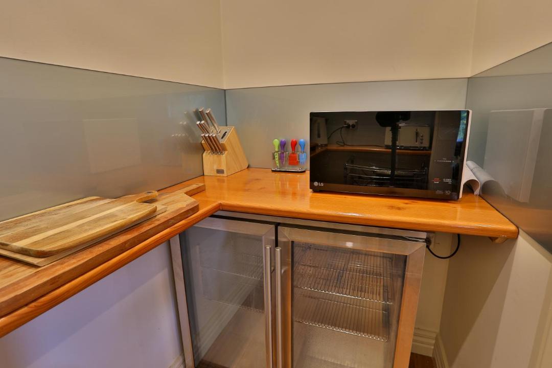 Photo of Kitchen in Taylor Bay