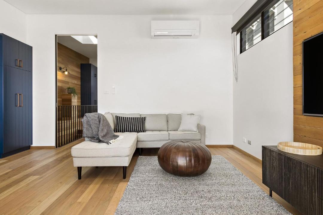 Photo of Livingroom in The Hill