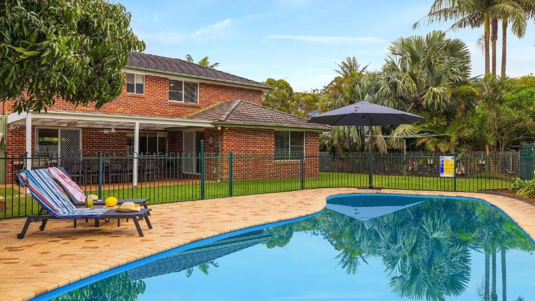 Photo of Others in Fingal Bay