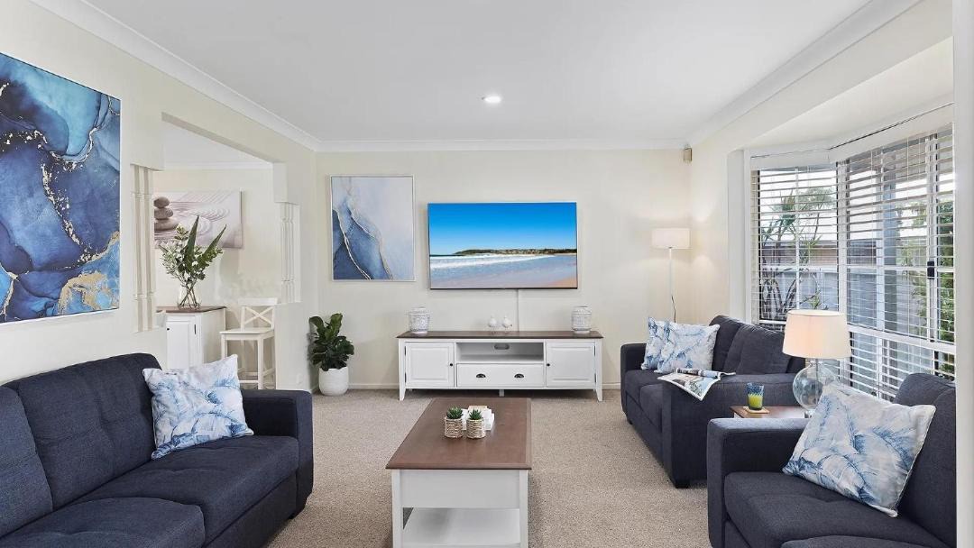 Photo of Others in Fingal Bay