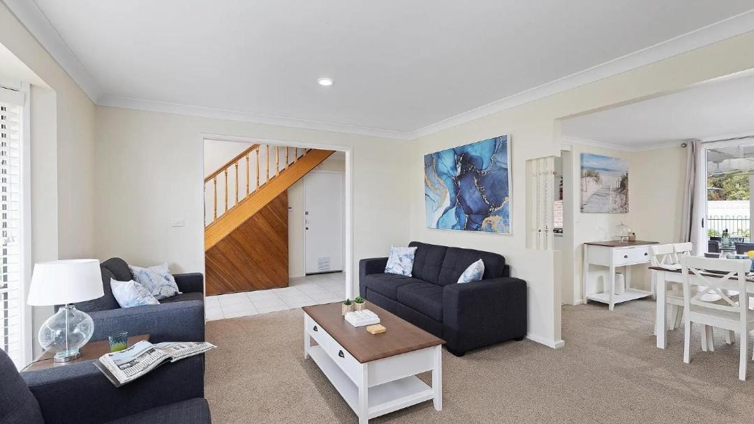 Photo of Others in Fingal Bay