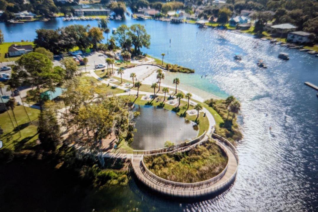 Photo of Outdoor in Crystal River