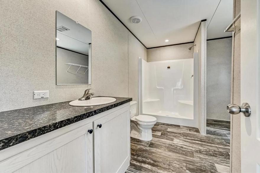 Photo of Kitchen in Crystal River