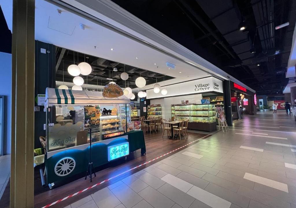 Photo of Others in Kampung Kerinchi