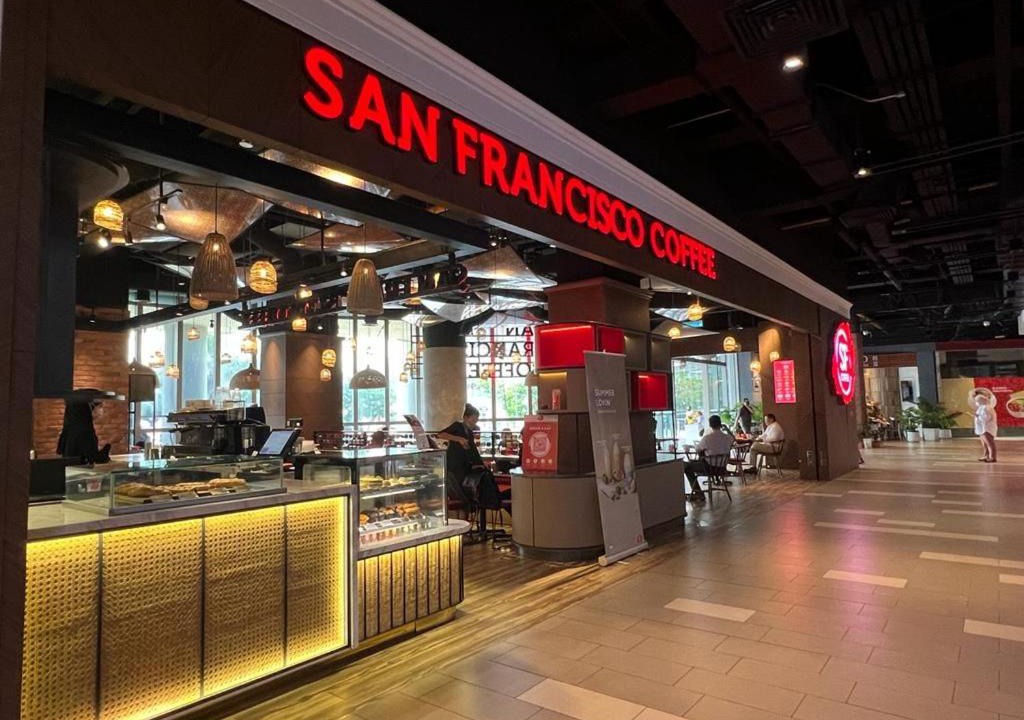 Photo of Others in Kampung Kerinchi