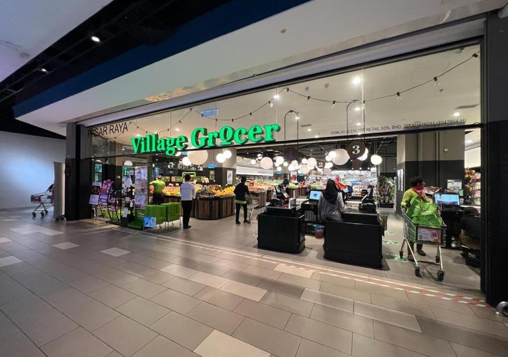 Photo of Others in Kampung Kerinchi