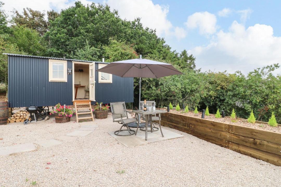 Photo of Buildings in Ashbourne