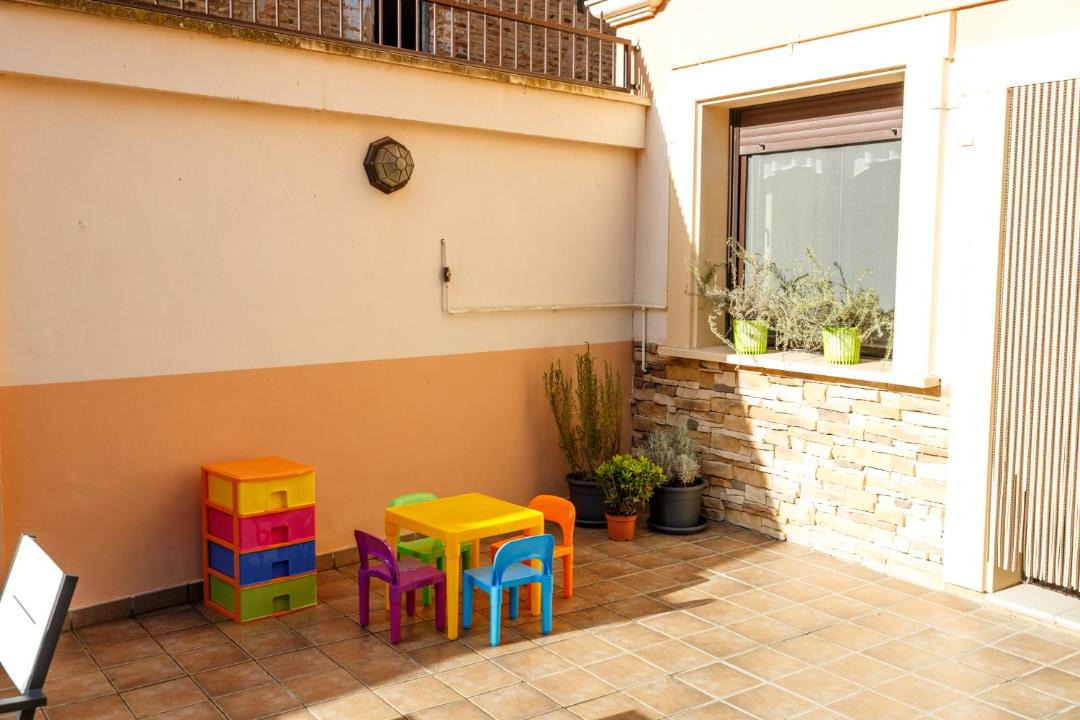 Photo of Patio Balcony in Villafranca