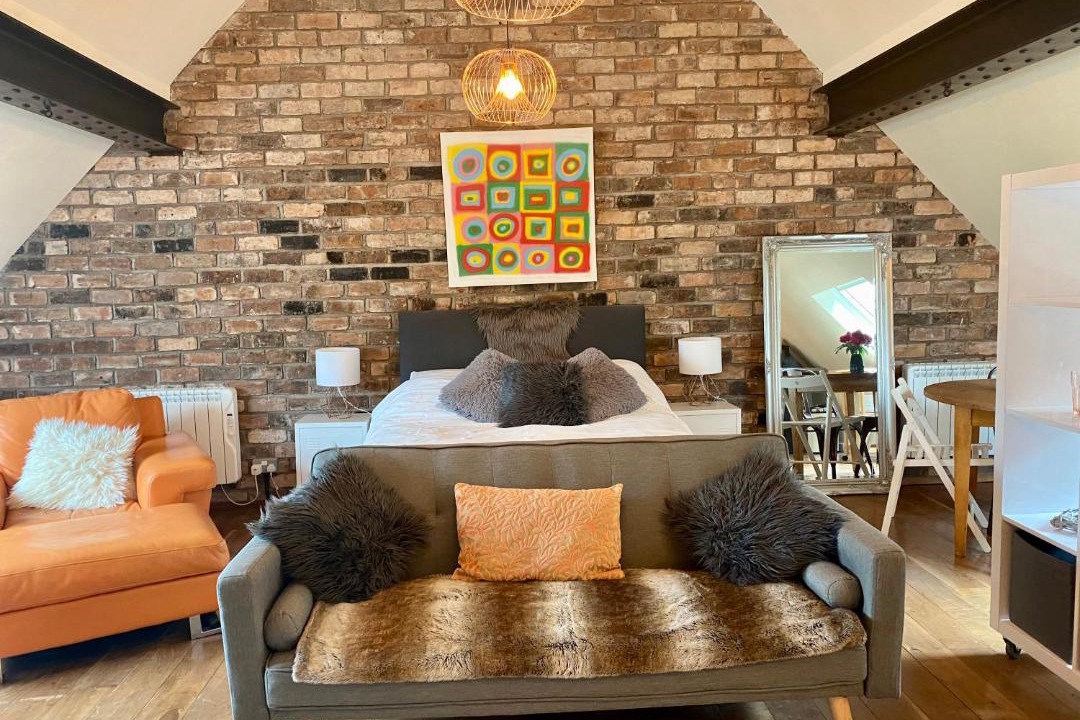 Photo of Livingroom in Sutton Maddock