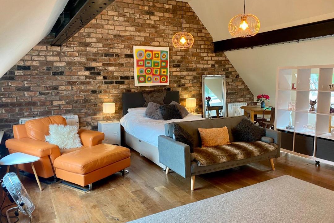 Photo of Livingroom in Sutton Maddock