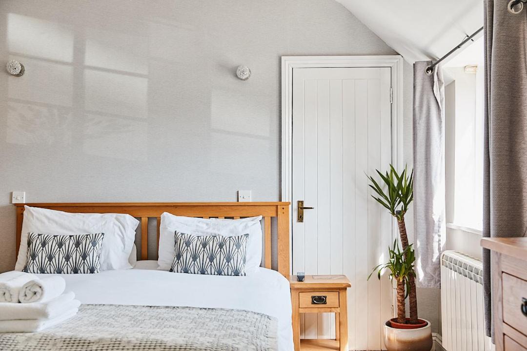 Photo of Bedroom in Corhampton