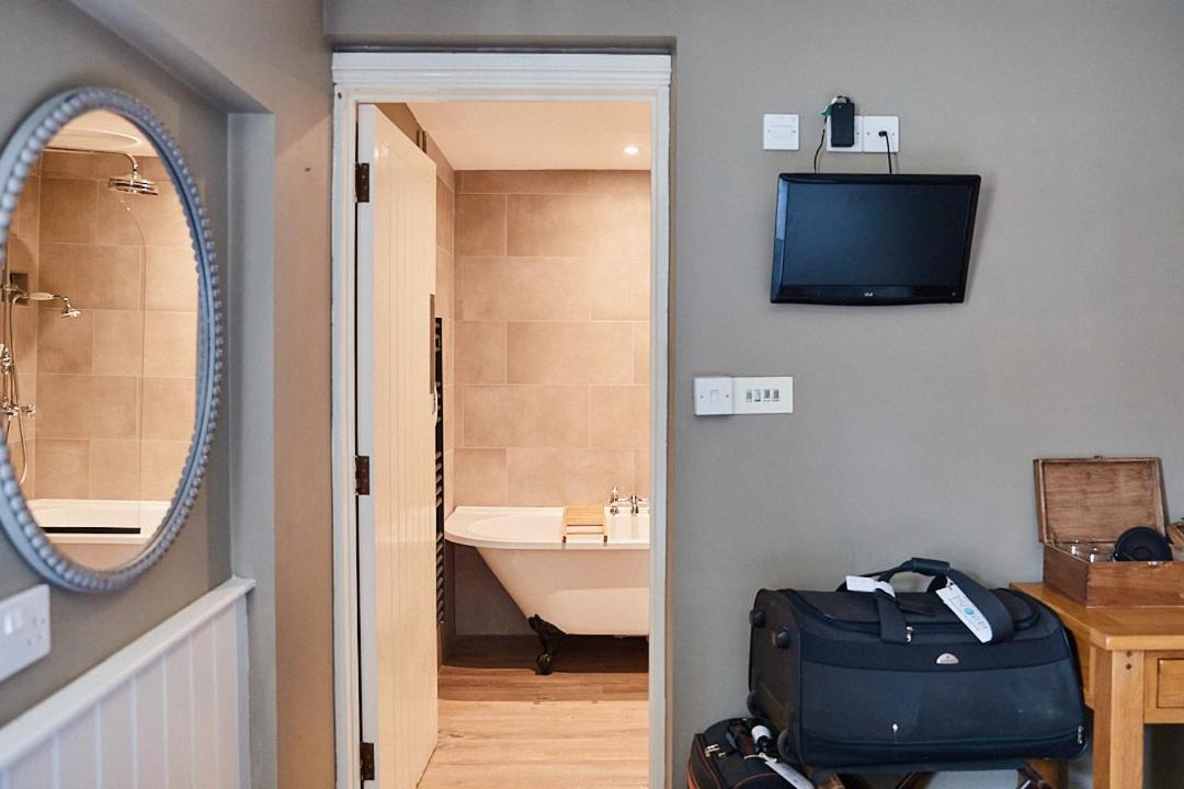 Photo of Livingroom in Corhampton