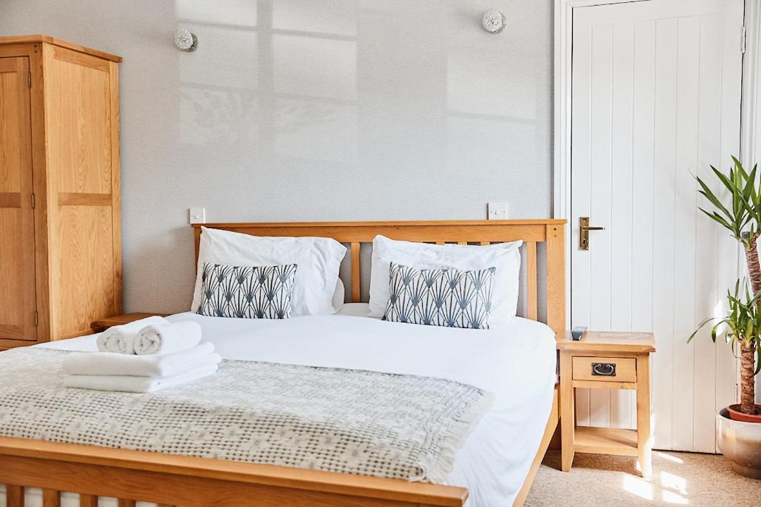 Photo of Bedroom in Corhampton