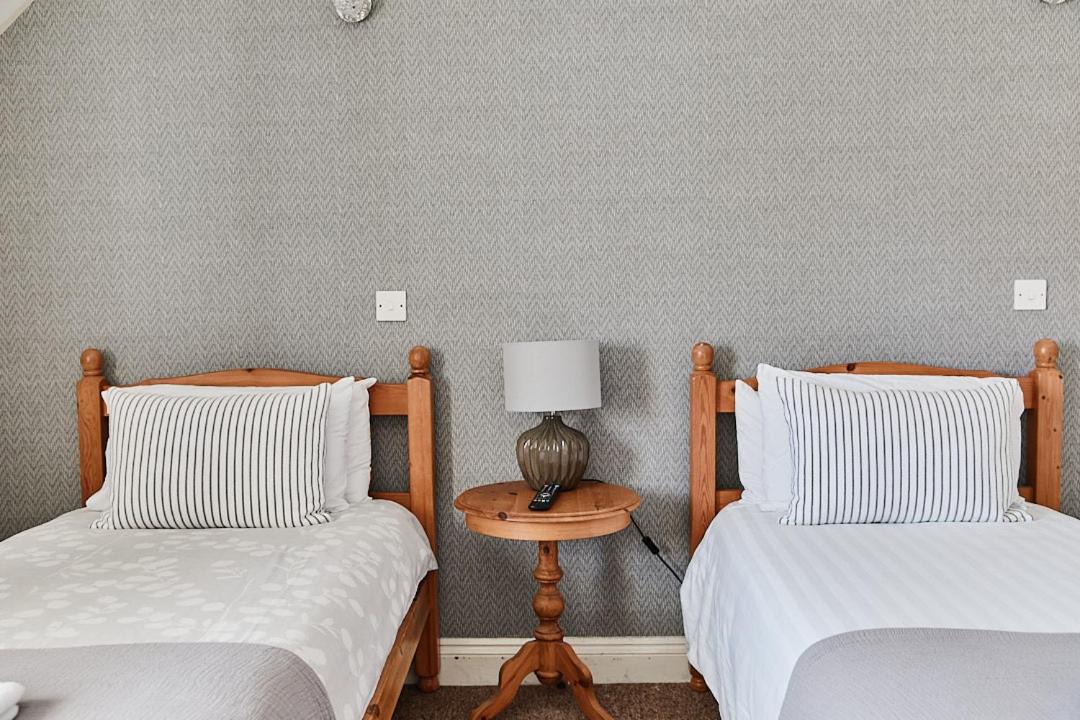 Photo of Bedroom in Corhampton