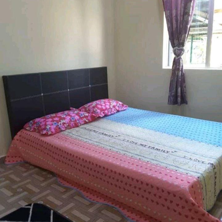 Photo of Bedroom in Kampung Jelatang