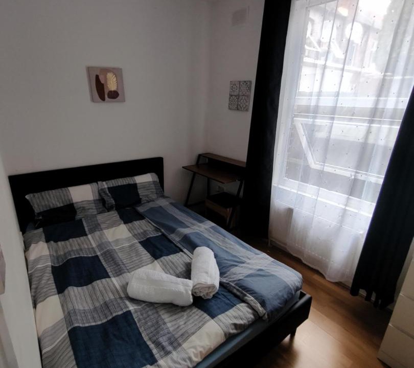 Photo of Bedroom in Whittington