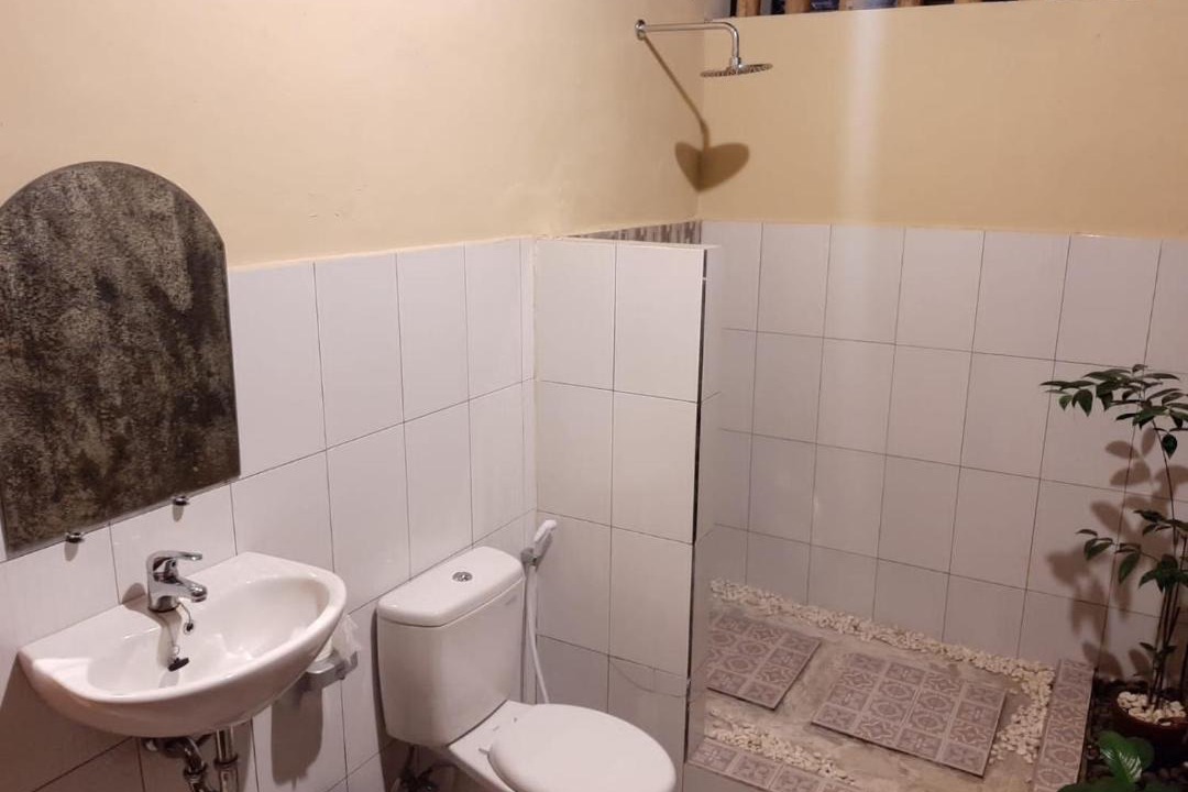 Photo of Bathroom in Bayan