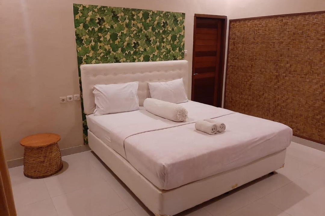 Photo of Bedroom in Bayan