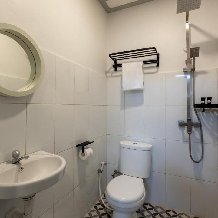 Photo of Bathroom in Central Yogyakarta