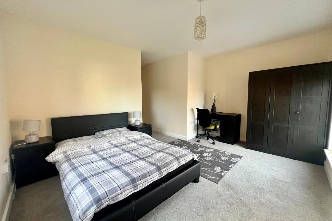 Photo of Bedroom in Chatham