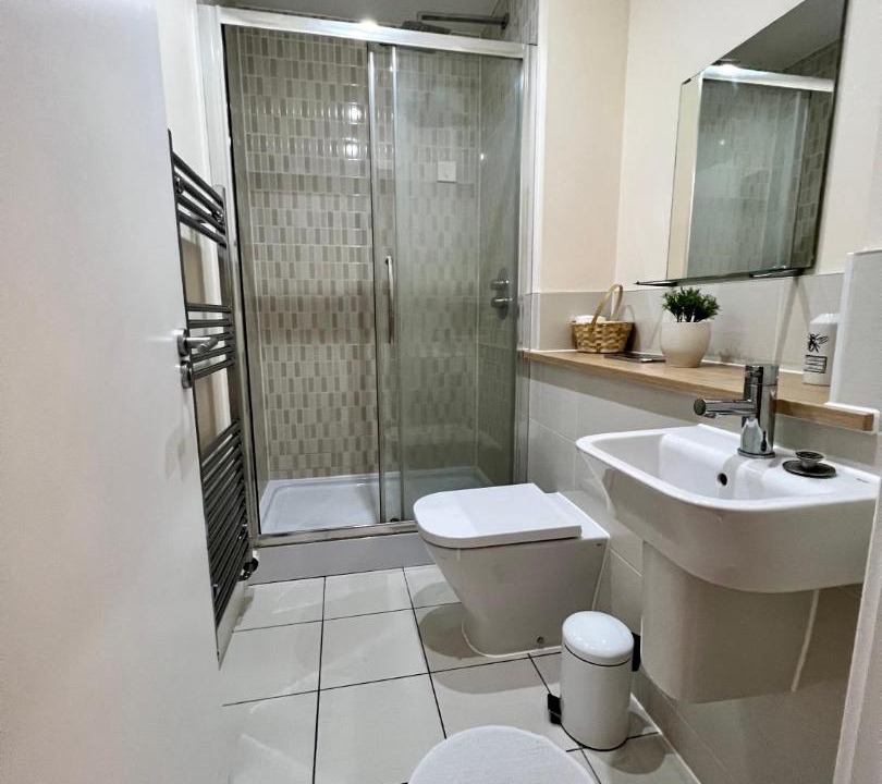 Photo of Bathroom in Chatham