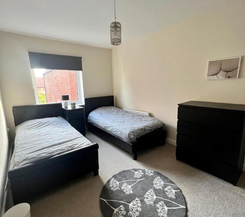 Photo of Bedroom in Chatham