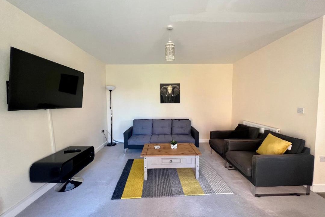 Photo of Livingroom in Chatham