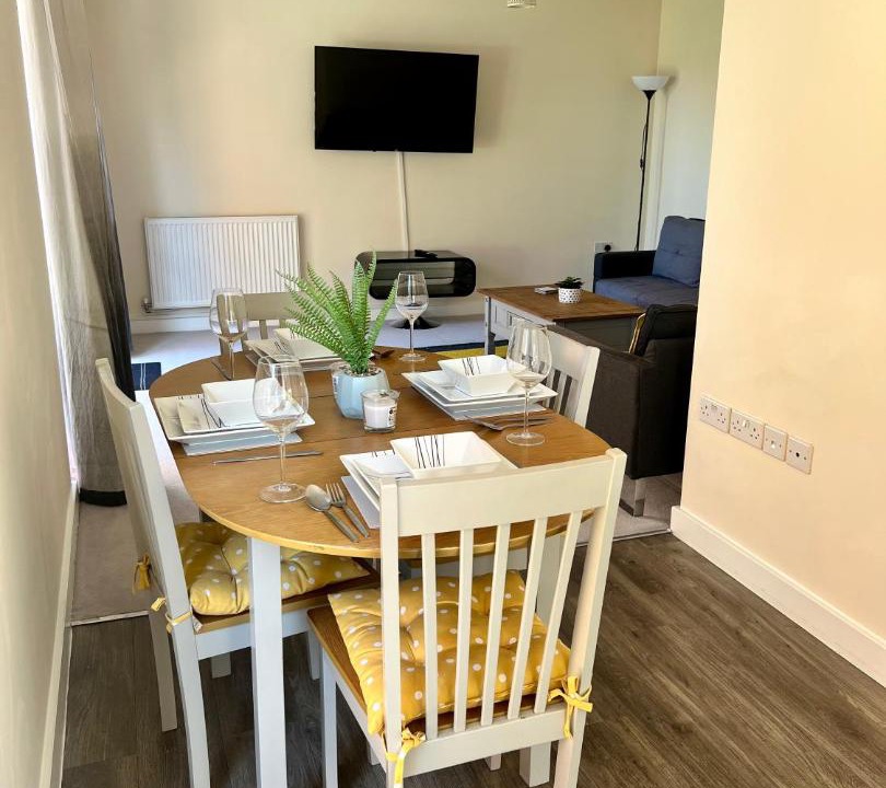 Photo of Livingroom in Chatham