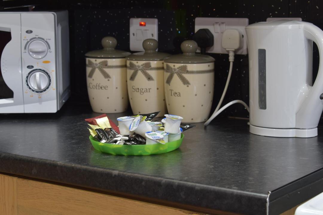 Photo of Kitchen in Wanlockhead