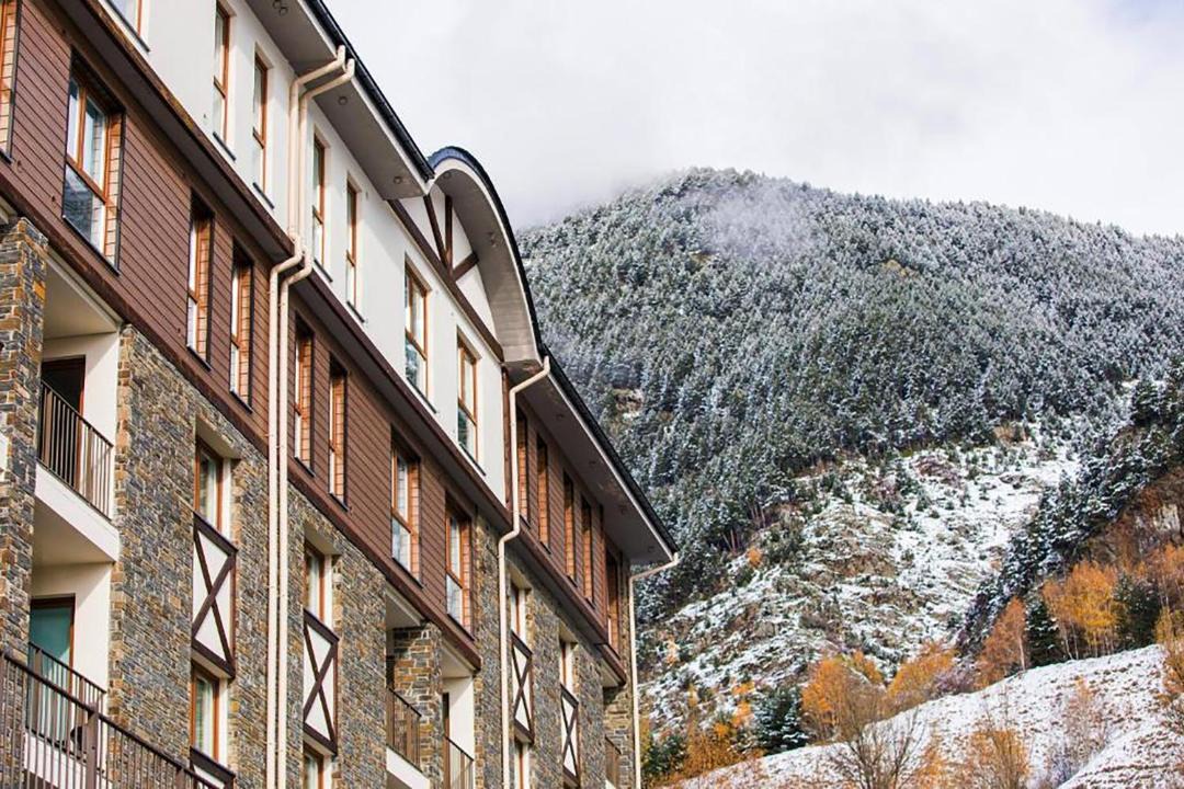 Photo of Others in Arinsal