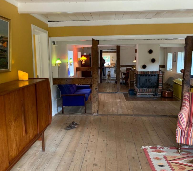 Photo of Livingroom in Nysted