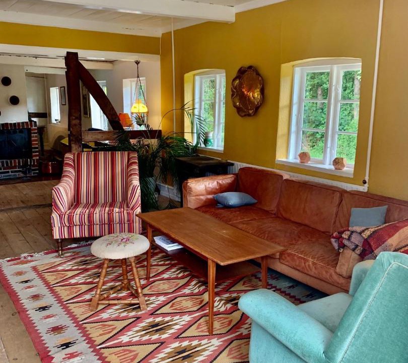 Photo of Livingroom in Nysted