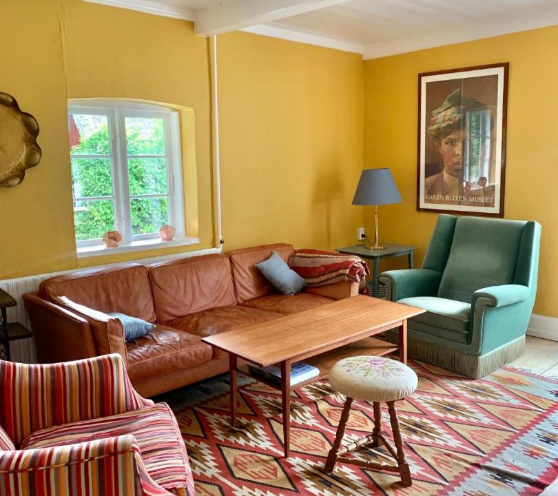 Photo of Livingroom in Nysted