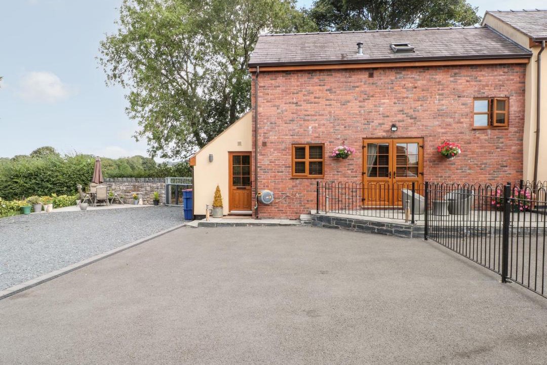 Photo of Others in Holywell