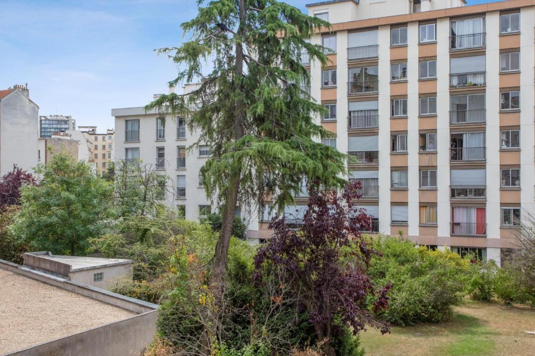 Photo of Buildings in Billancourt–Rives de Seine
