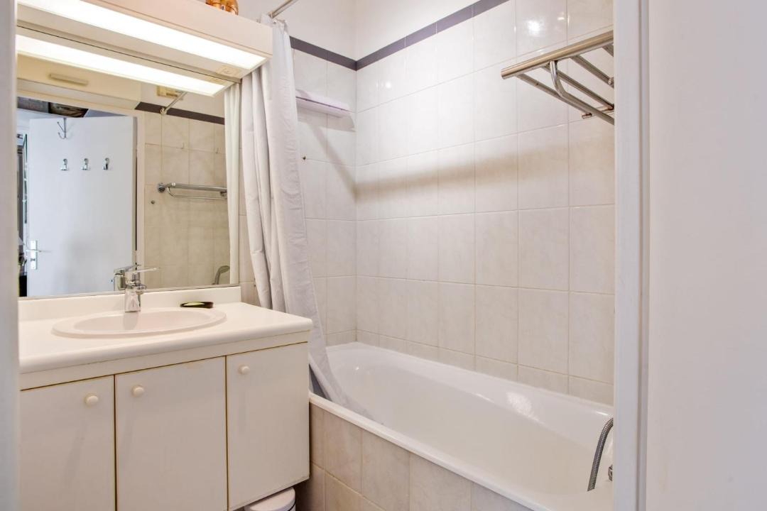 Photo of Bathroom in Billancourt–Rives de Seine