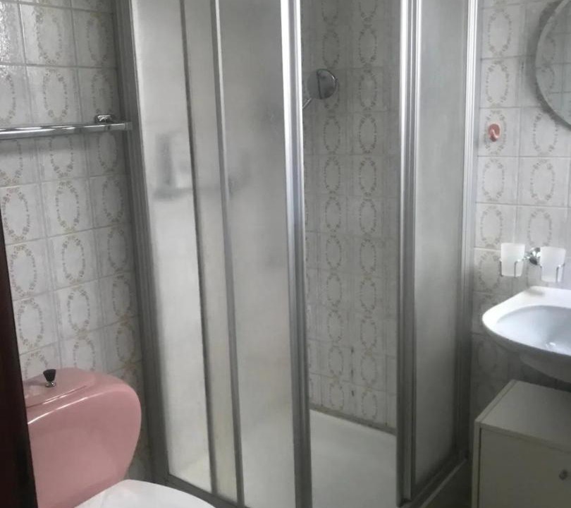 Photo of Bathroom in Locarno