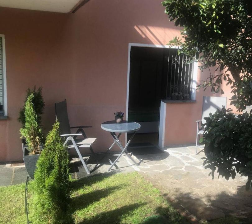 Photo of Buildings in Locarno