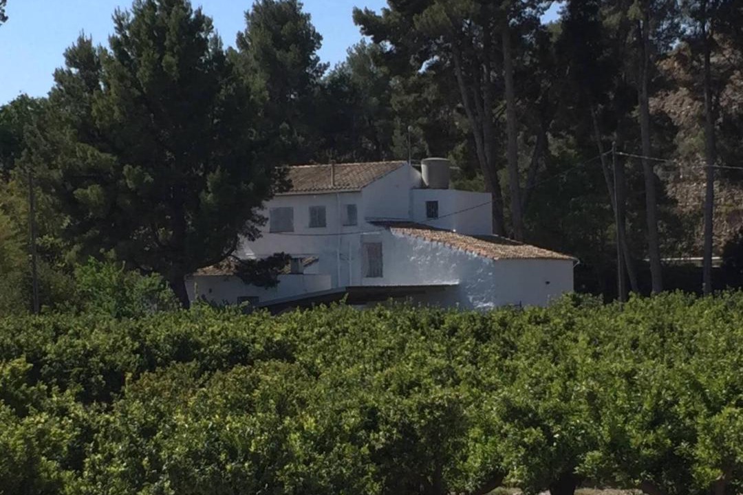 Photo of Buildings in Xerta