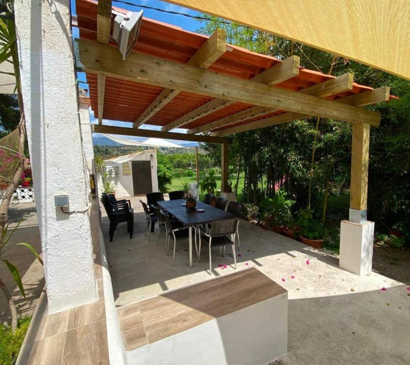 Photo of Patio Balcony in Xerta