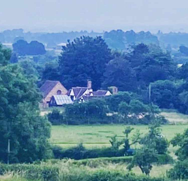 Photo of Outdoor in Sutton Maddock