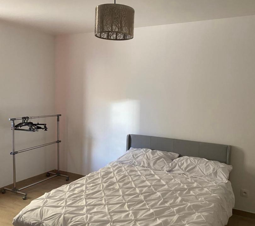 Photo of Bedroom in Villers-Cotterets