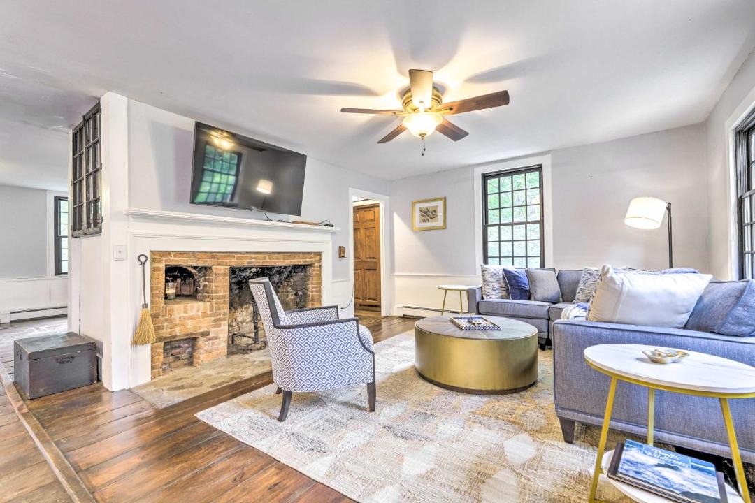 Photo of Others in Royalston