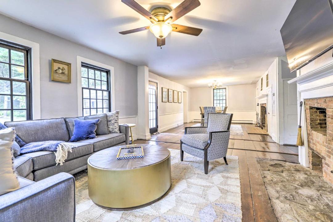 Photo of Others in Royalston